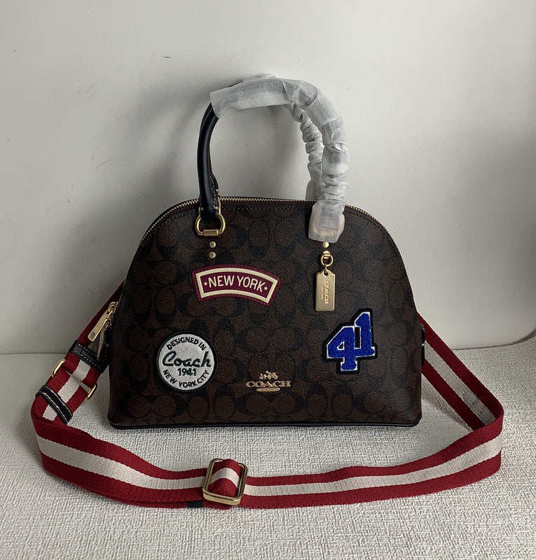 COZY - CAH Bags - 226