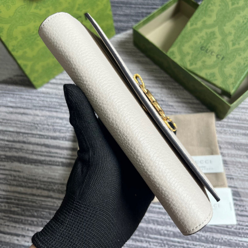 COZY BAGS - Guki Wallet - 087