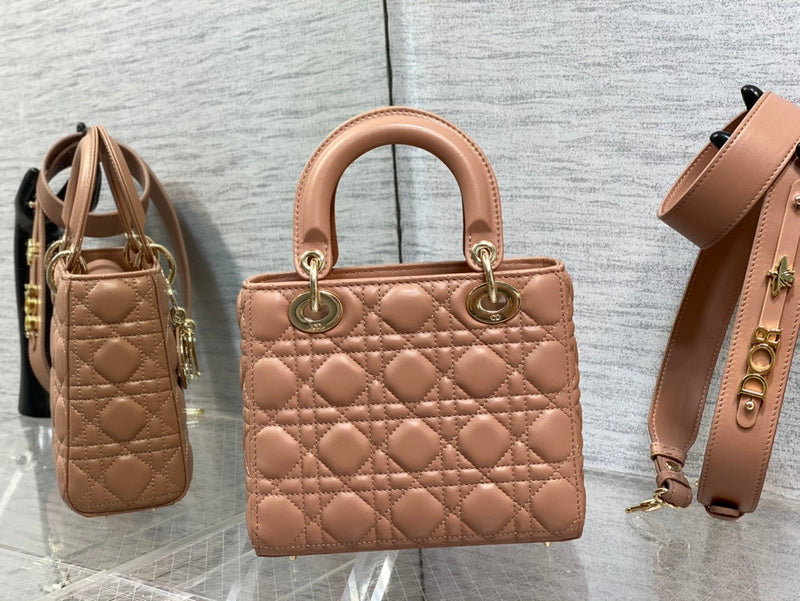 COZY - DOR Bags - 153