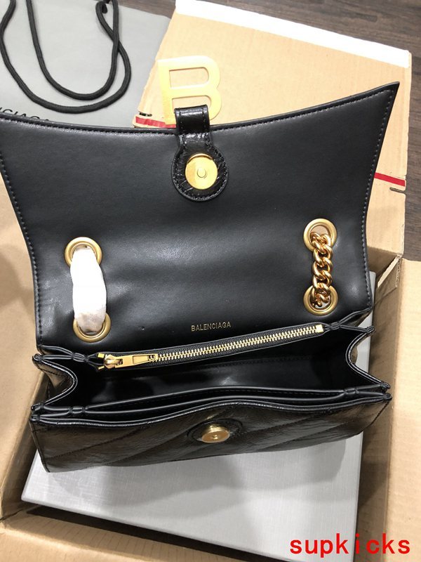 COZY BAGS - BG Hourglass Bags - 065