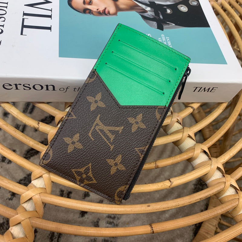COZY BAGS - LOV Card Case - 011