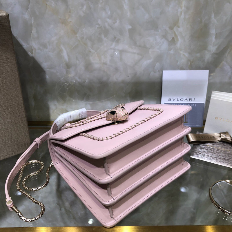 JB - BGL Lady Bags - 209