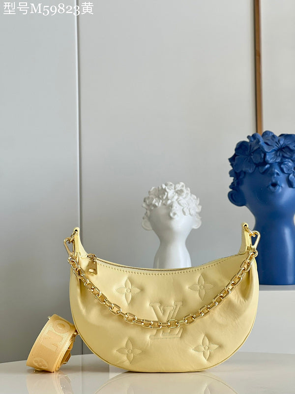 COZY BAGS - LOV Bags - 2096