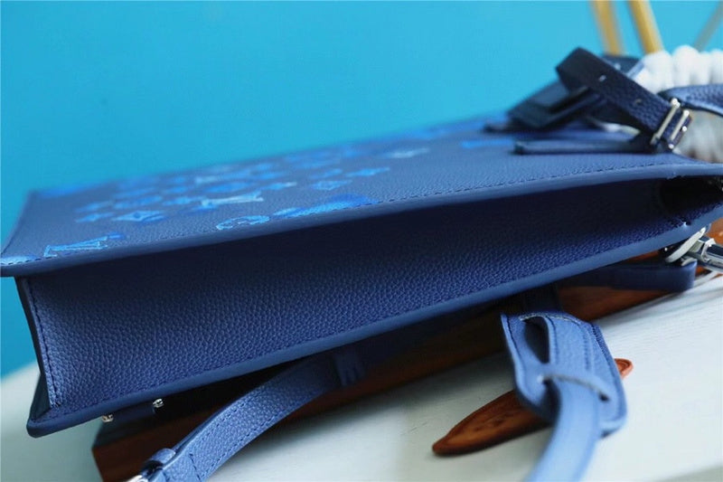 COZY - LOV Men Business Bags - 056