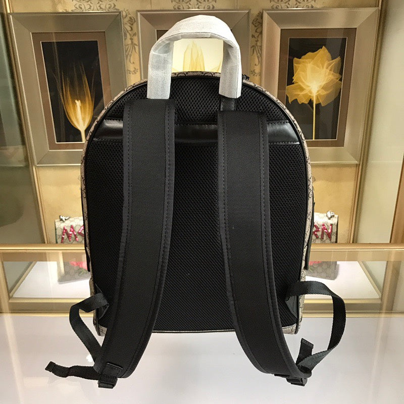 COZY BAGS - Guki Backpacks - 074