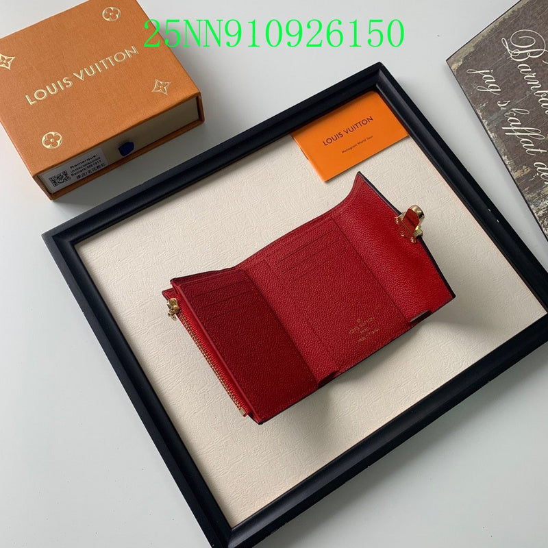 COZY BAGS - LOV Wallet - 975