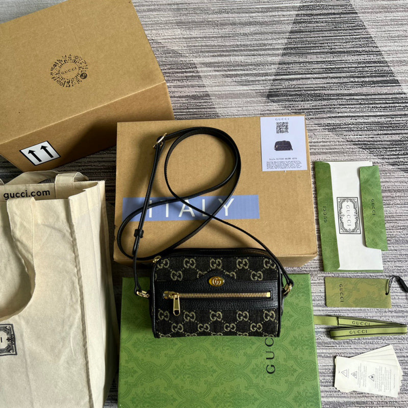 COZY BAGS - Guki Men Bags - 152