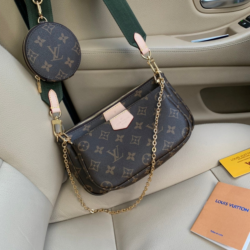 COZY - LV Bags - 4340