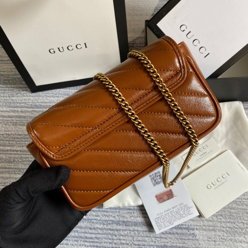 JB - Guki Lady Bags - 1072