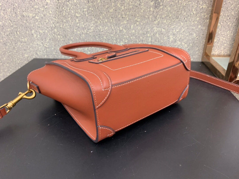 COZY BAGS - COL Lady Bags - 076