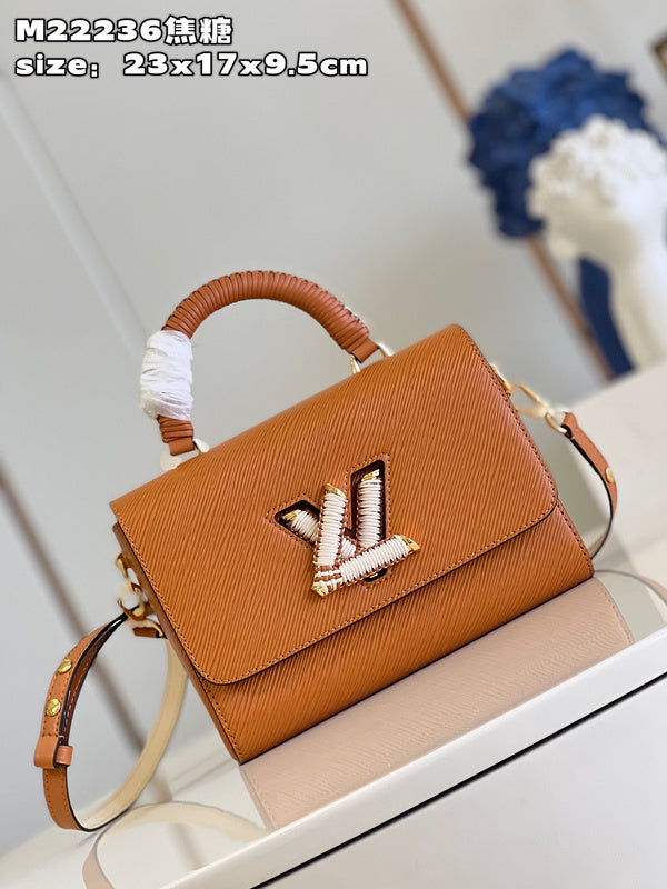 COZY BAGS - LOV Bags - 413