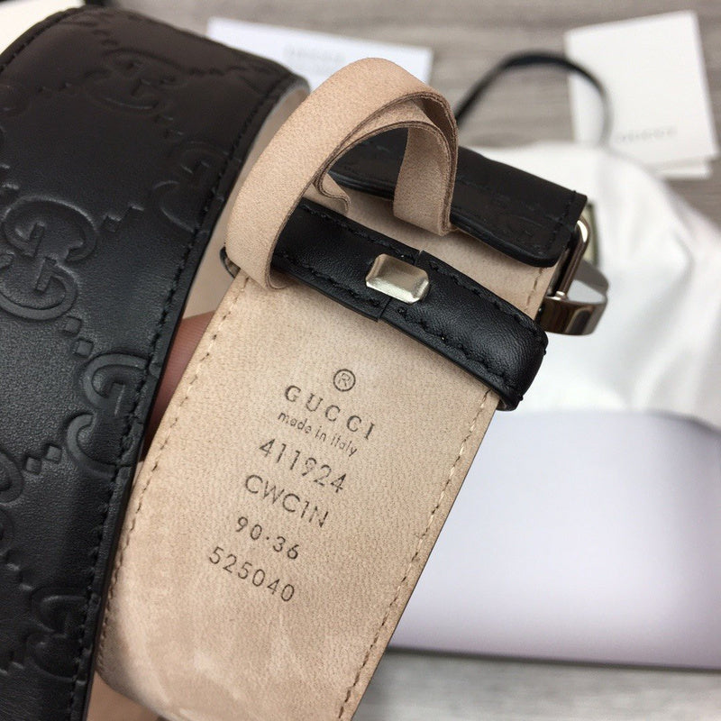 COZY BAGS - GUKI Belts - 116