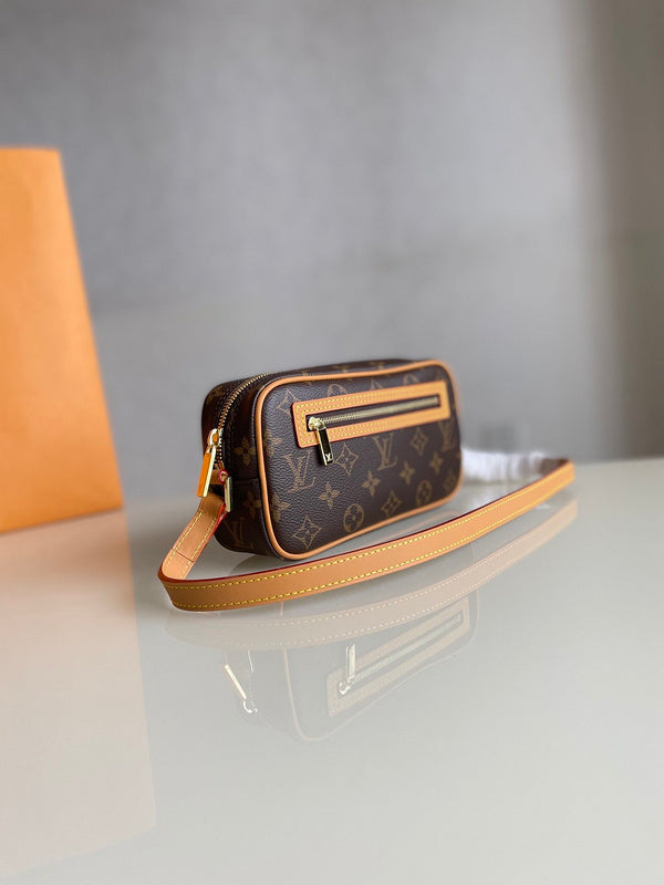 COZY - LOV Lady Bags - 1036