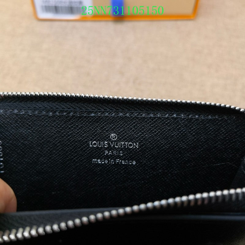 COZY BAGS - LOV Wallet - 894
