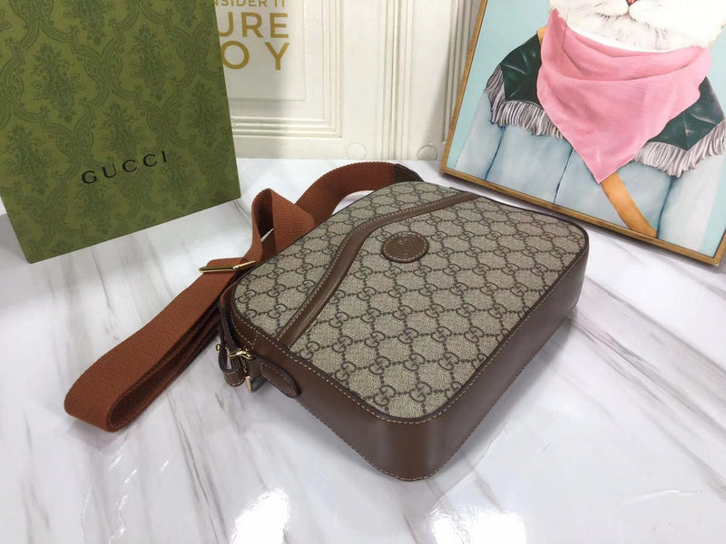 COZY BAGS - GUKI Bags - 173