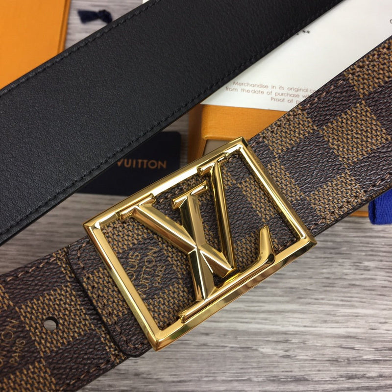 JB - LOV Belts - 140