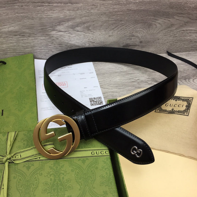 COZY BAGS - GUKI Belts - 117
