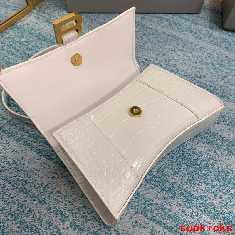 COZY BAGS - BG Hourglass Bags - 166