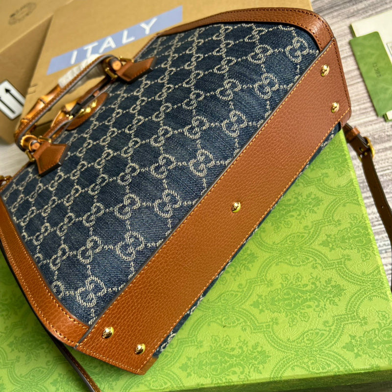JB - Guki Lady Bags - 686