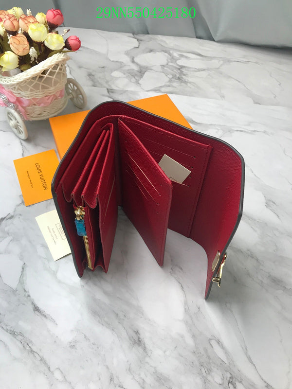 COZY BAGS - LOV Wallet - 1433