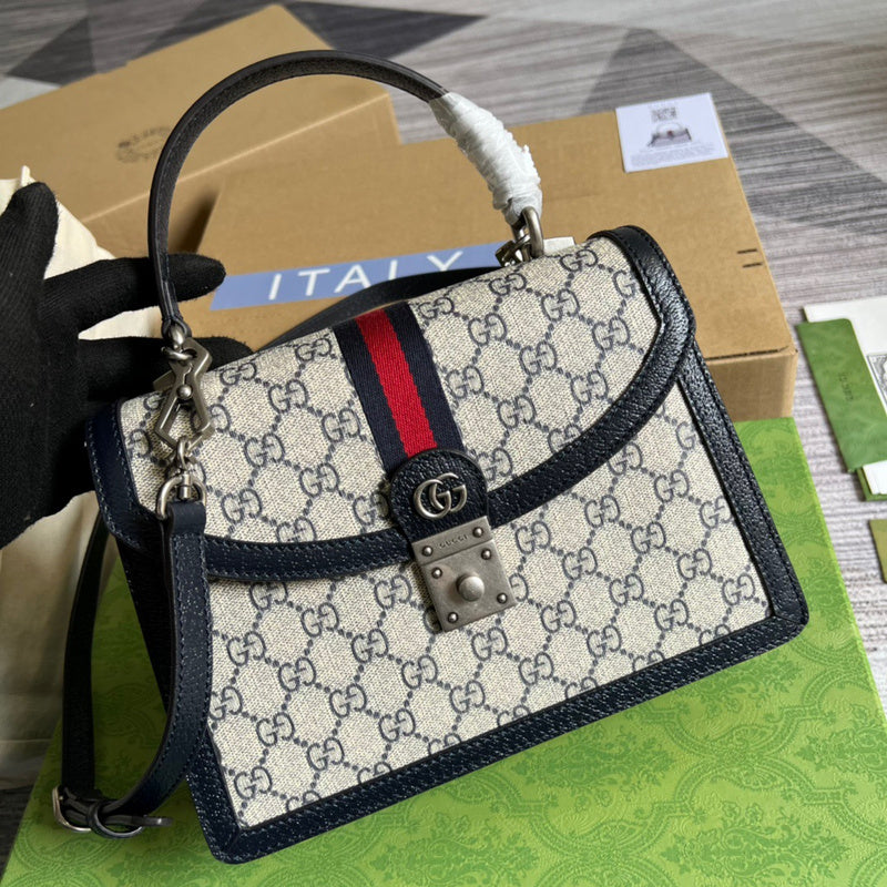 JB - Guki Lady Bags - 827