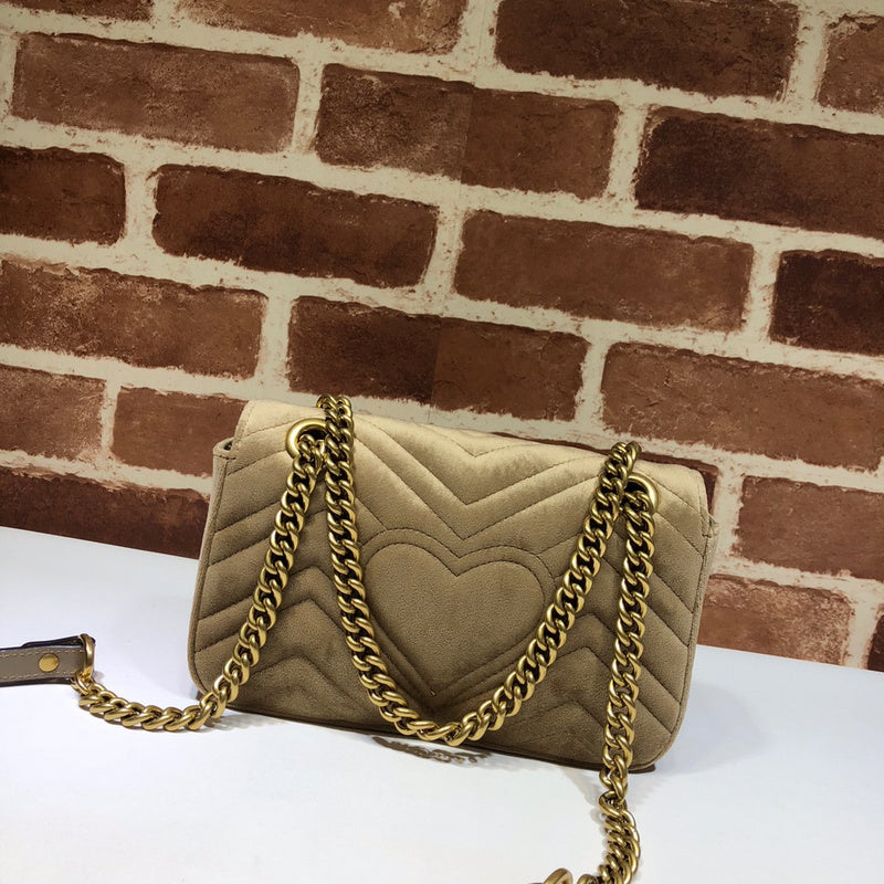 COZY BAGS - GUKI Women Bags - 1298