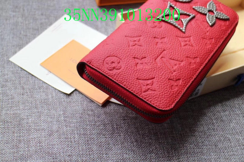 COZY BAGS - CHL Wallet - 548