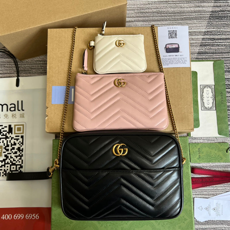 COZY BAGS - GUKI Bags - 1217