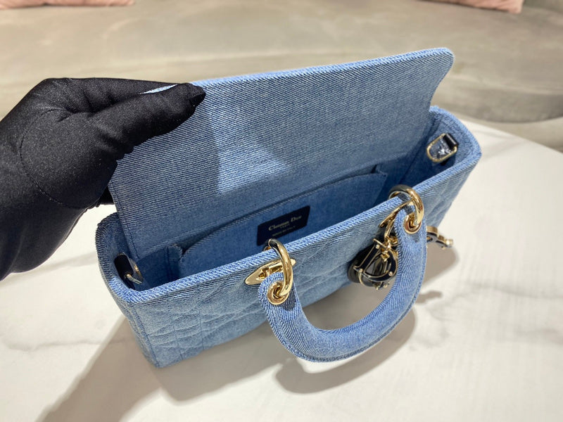 JB - DOR Lady Bags - 244