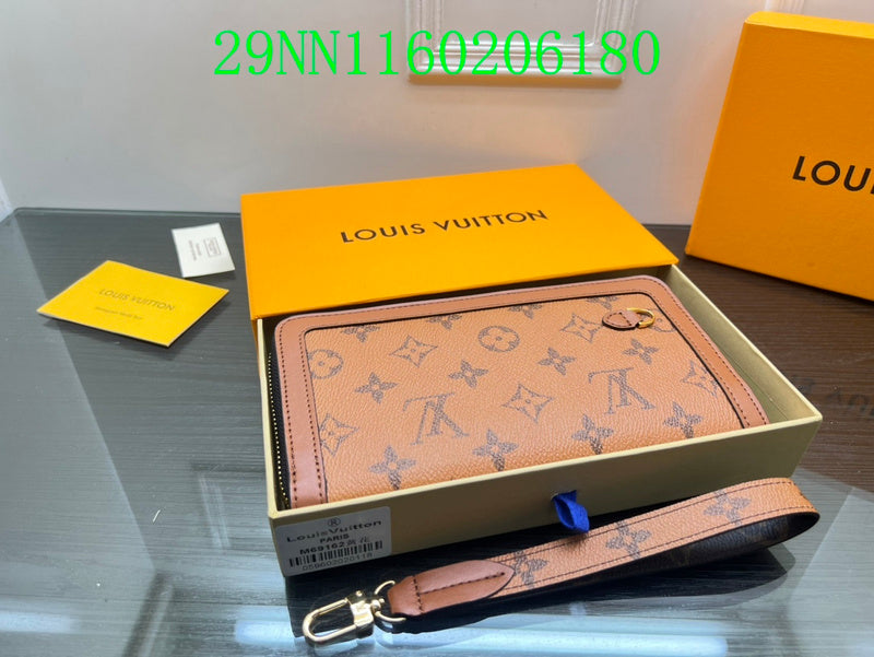 COZY BAGS - LOV Wallet - 753