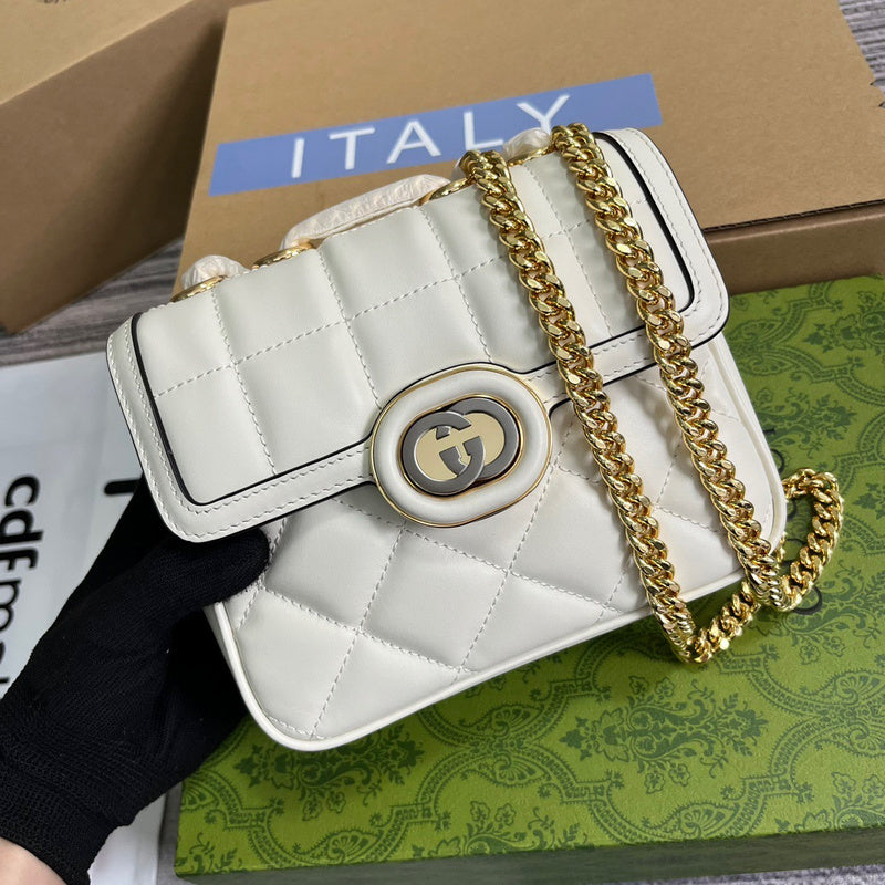JB - Guki Lady Bags - 194