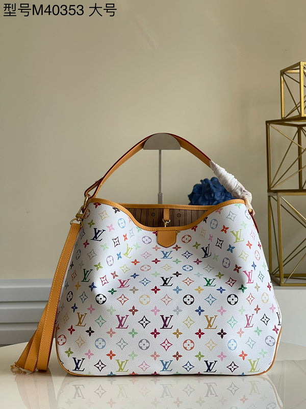COZY - LV Bags - 2783