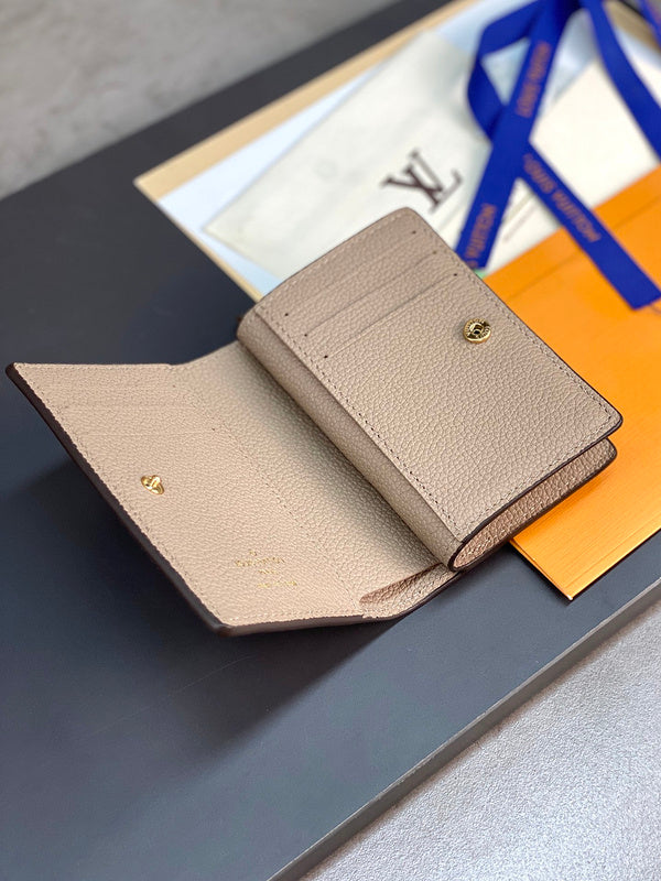 COZY - LOV Wallets - 025