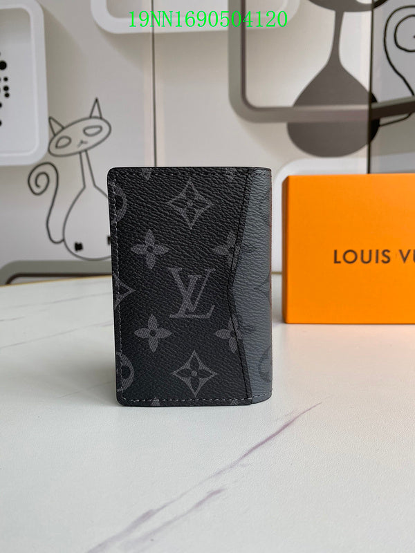 COZY BAGS - LOV Wallet - 480