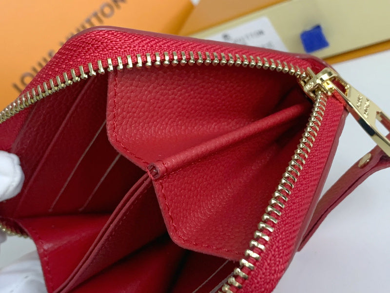 COZY BAGS - LOV Wallets - 767
