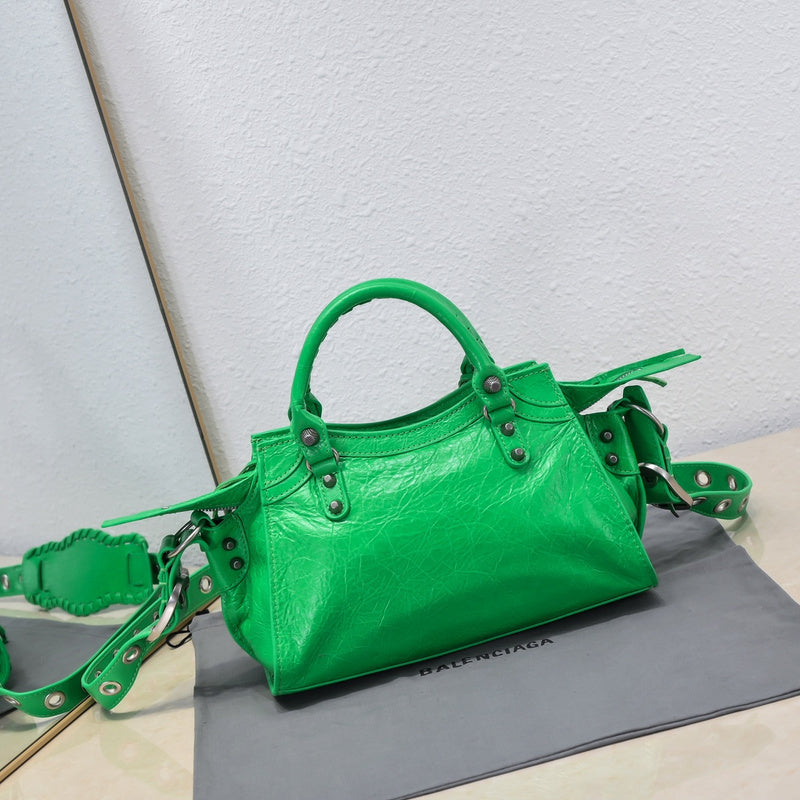COZY - BG Bags - 674