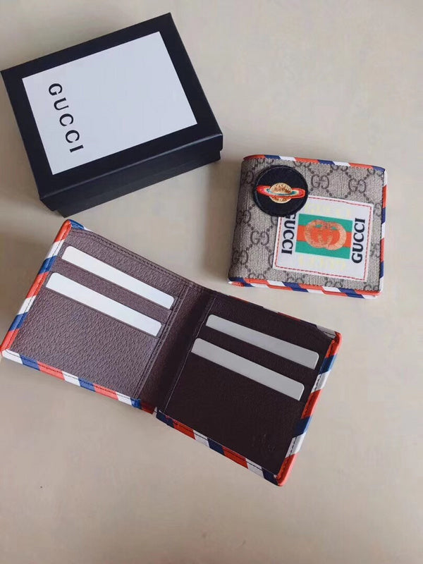 COZY BAGS - Guki Wallet - 541