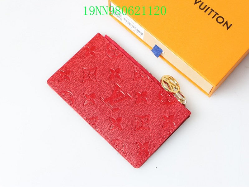 COZY BAGS - LOV Wallet - 342