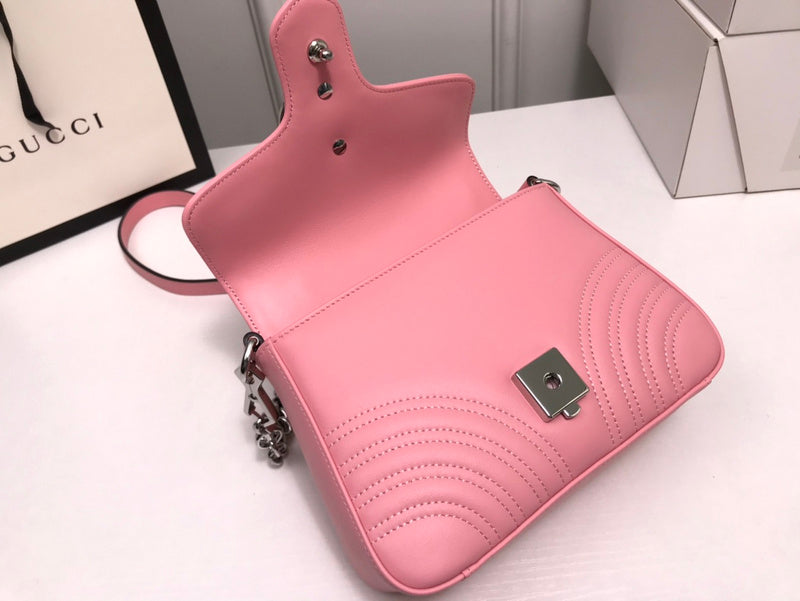 JB - Guki Lady Bags - 1075