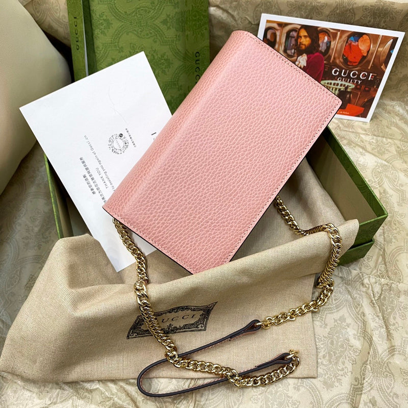 COZY BAGS - GUKI Women Bags - 1100