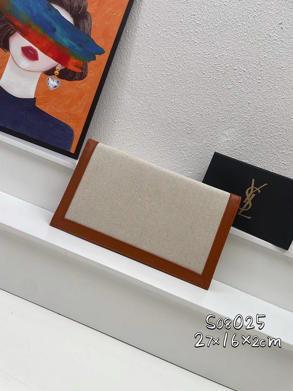 COZY BAGS - YLS Wallet - 068