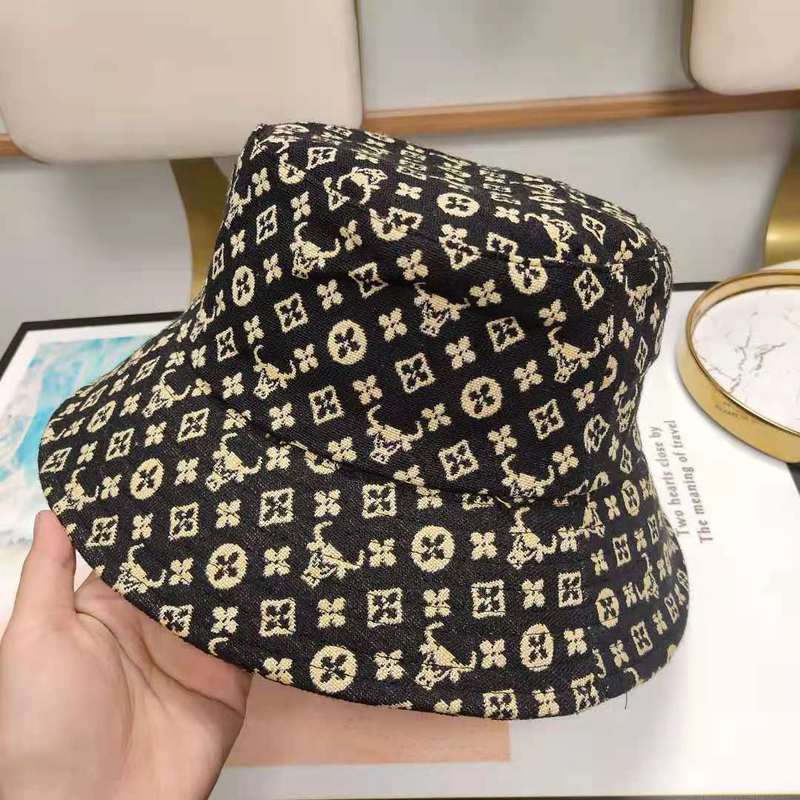 COZY BAGS - LOV Hats & Caps - 146
