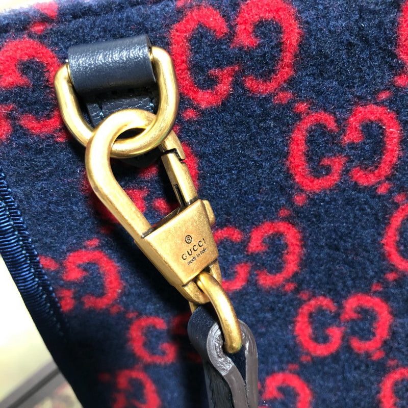 COZY BAGS - Guki Men Bags - 264