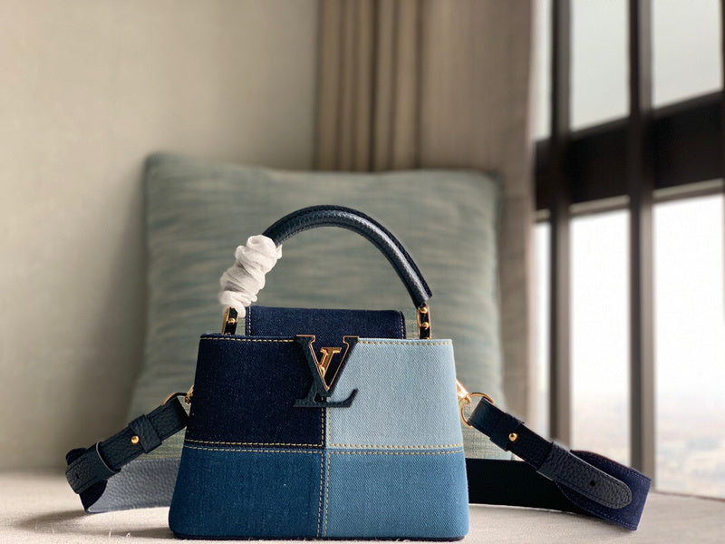 COZY BAGS - LOV Bags - 1672