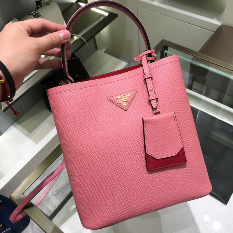 JB - PD Lady Bags - 589