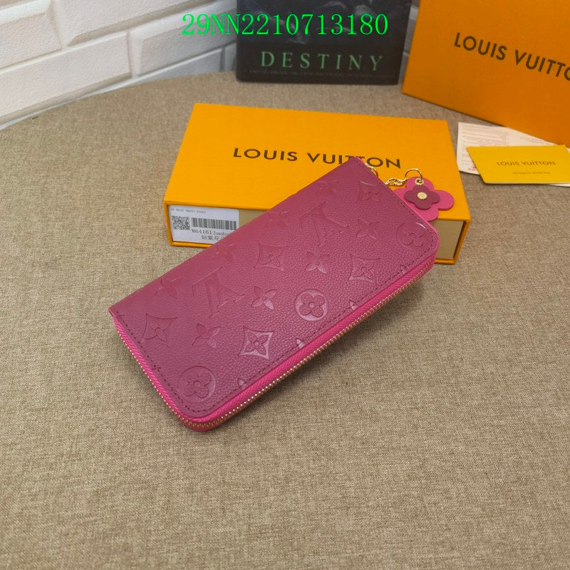 COZY BAGS - LOV Wallet - 1095