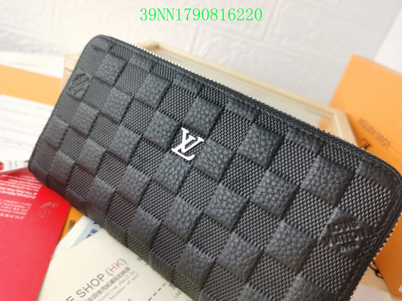 COZY BAGS - CHL Wallet - 647
