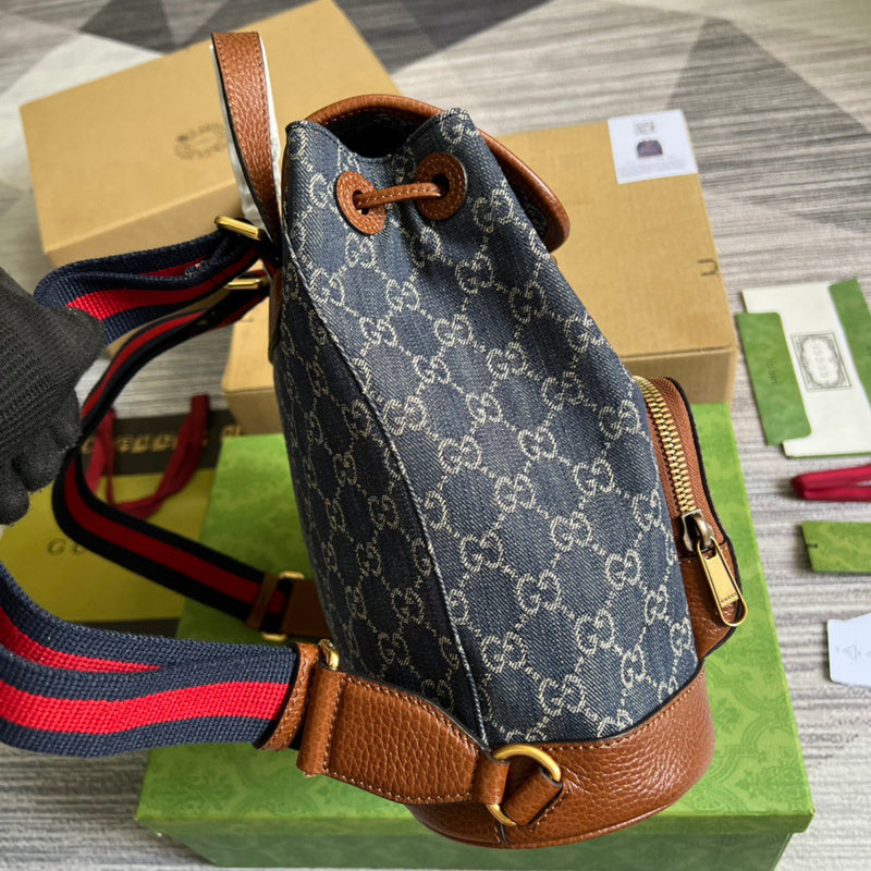 COZY BAGS - Guki Backpacks - 032