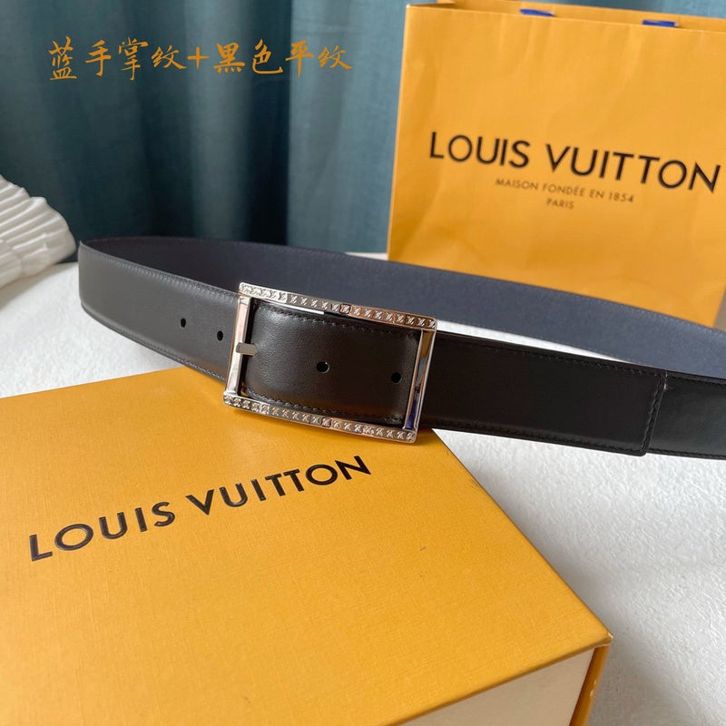 JB - LOV Belts - 168