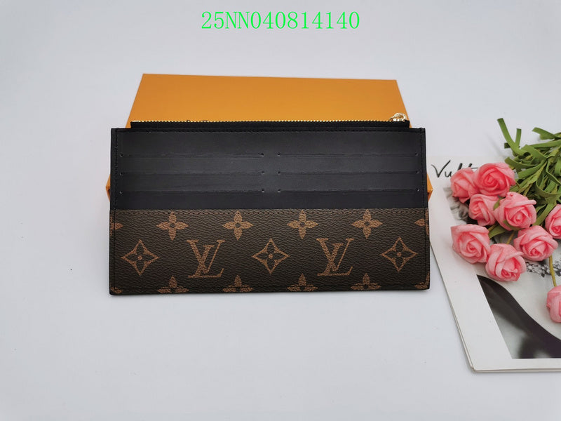 COZY BAGS - CHL Wallet - 683